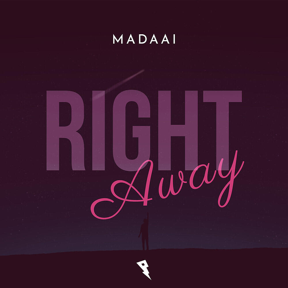 Релиз Right Away