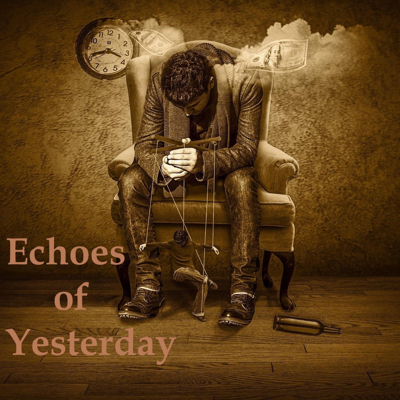 Релиз Echoes of Yesterday