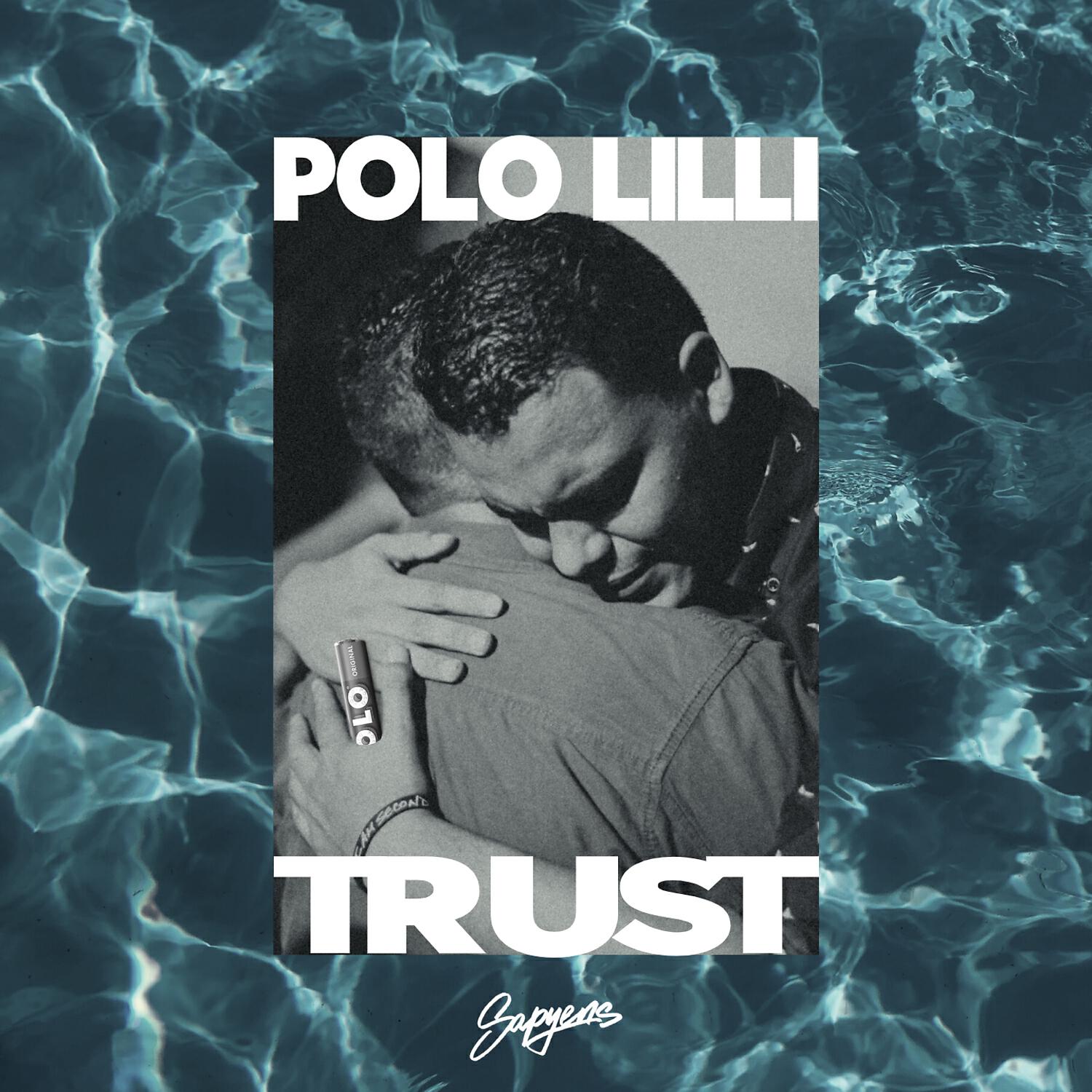 Релиз Trust