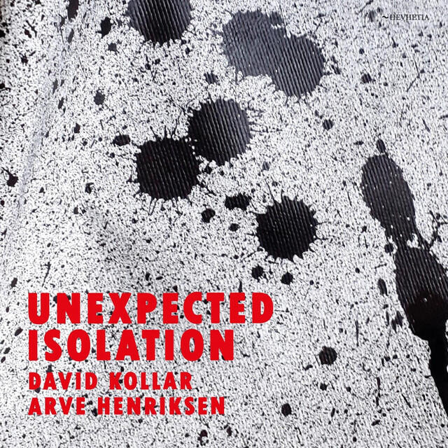 Релиз Unexpected Isolation