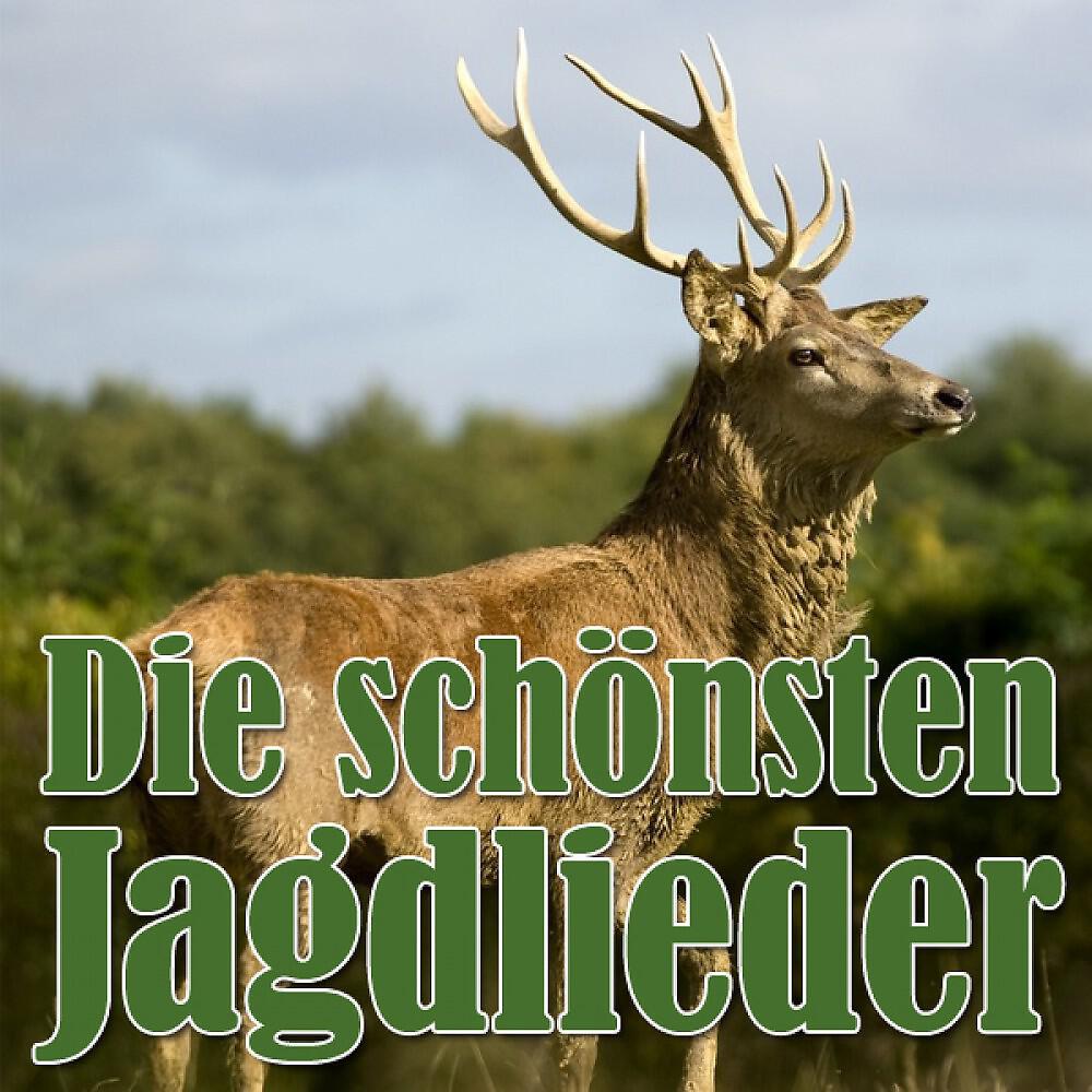 Релиз Jagdlieder
