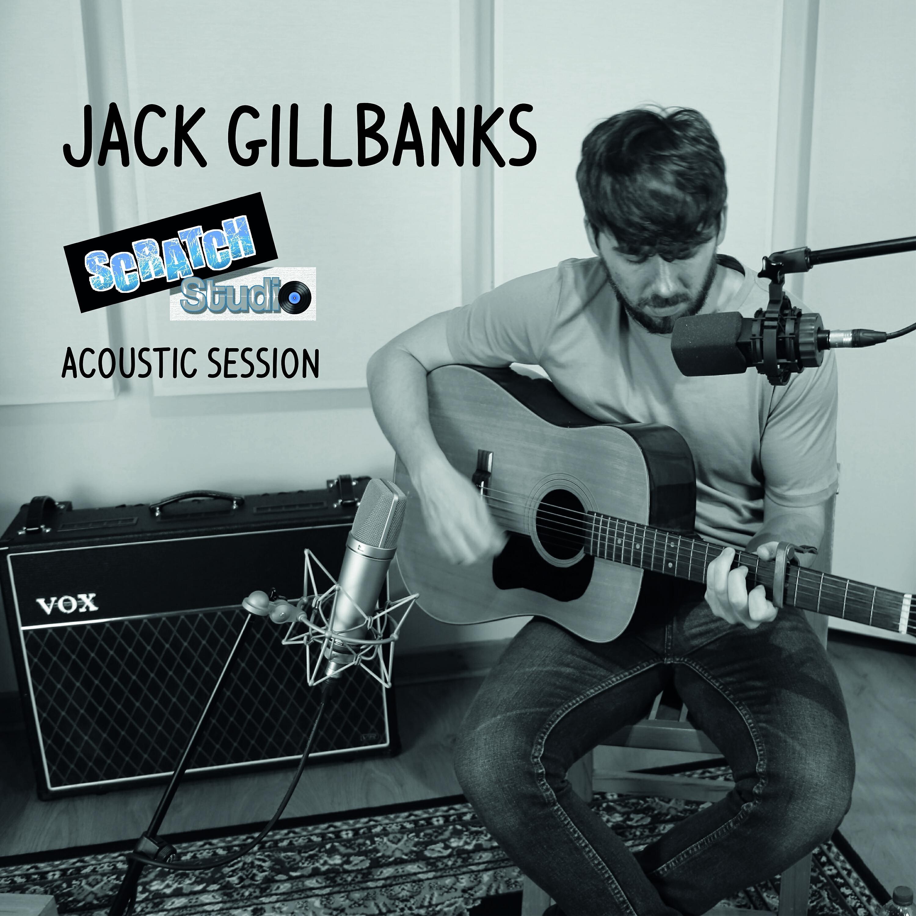Релиз Scratch Studio (Acoustic Session )