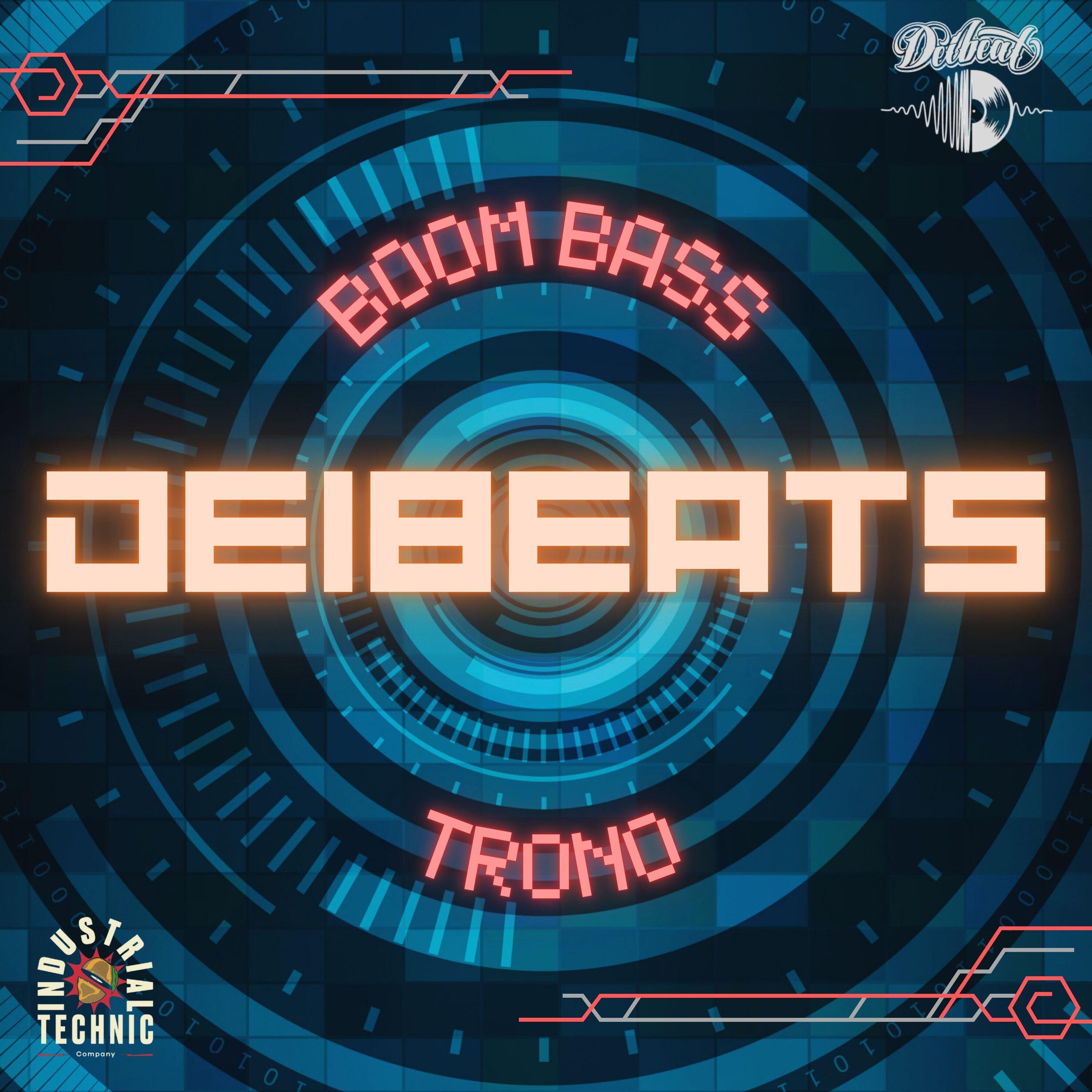 Релиз Trono