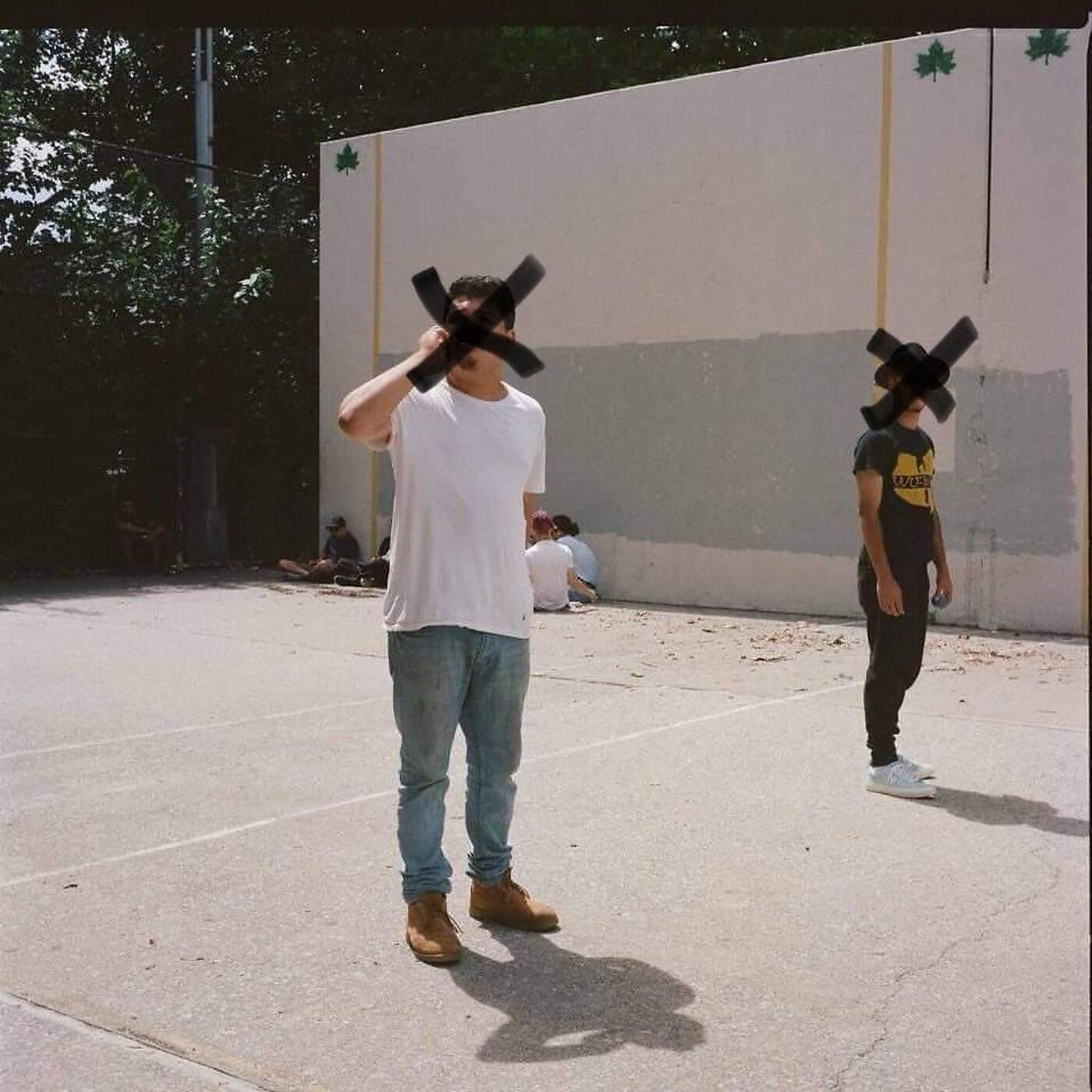 Релиз I Fucking Hate Myself