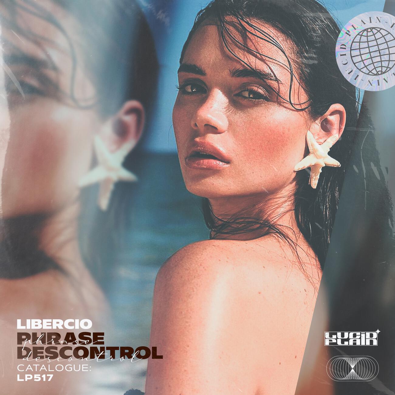 Релиз Phrase descontrol