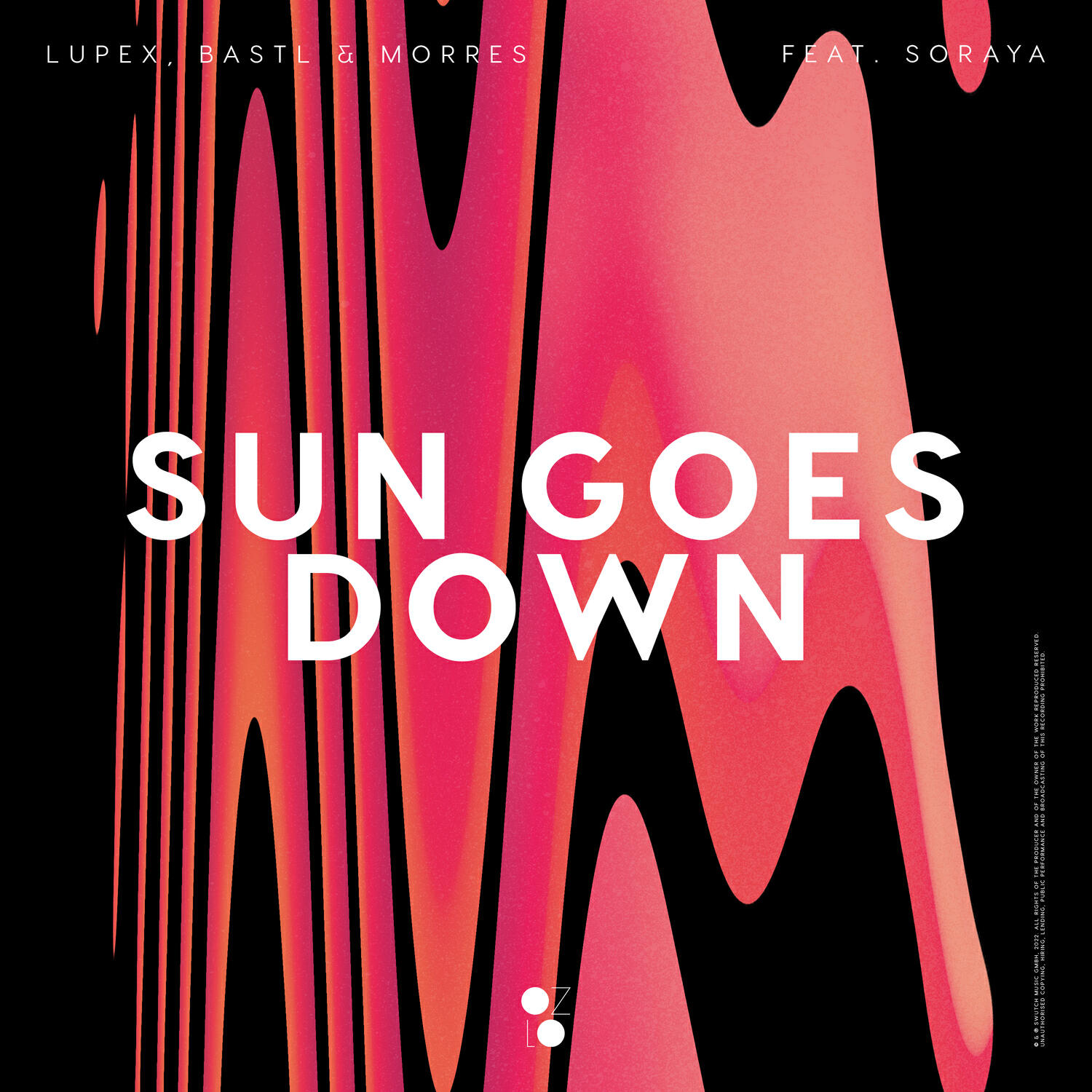Релиз Sun Goes Down