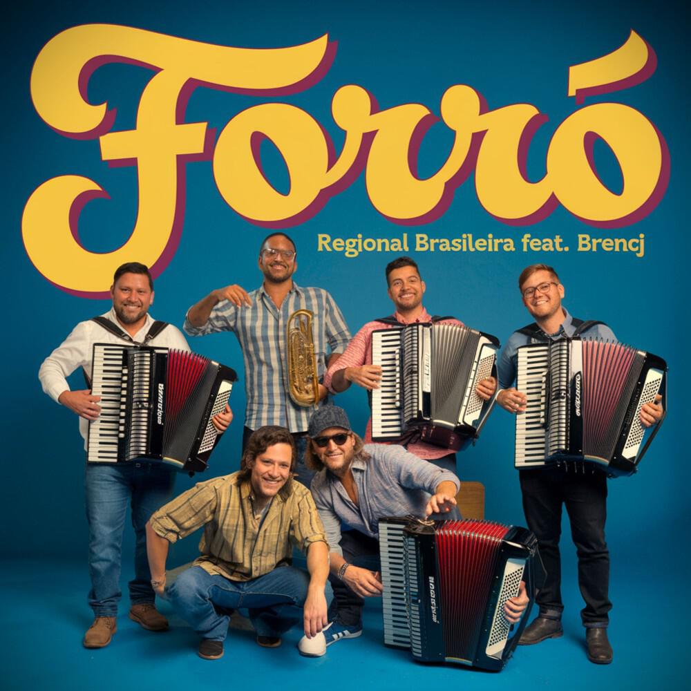 Релиз Forró