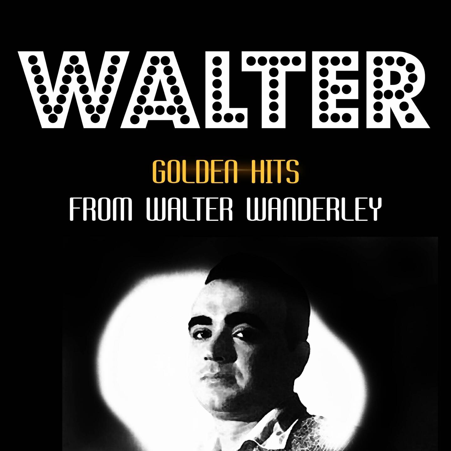 Релиз Golden Hits