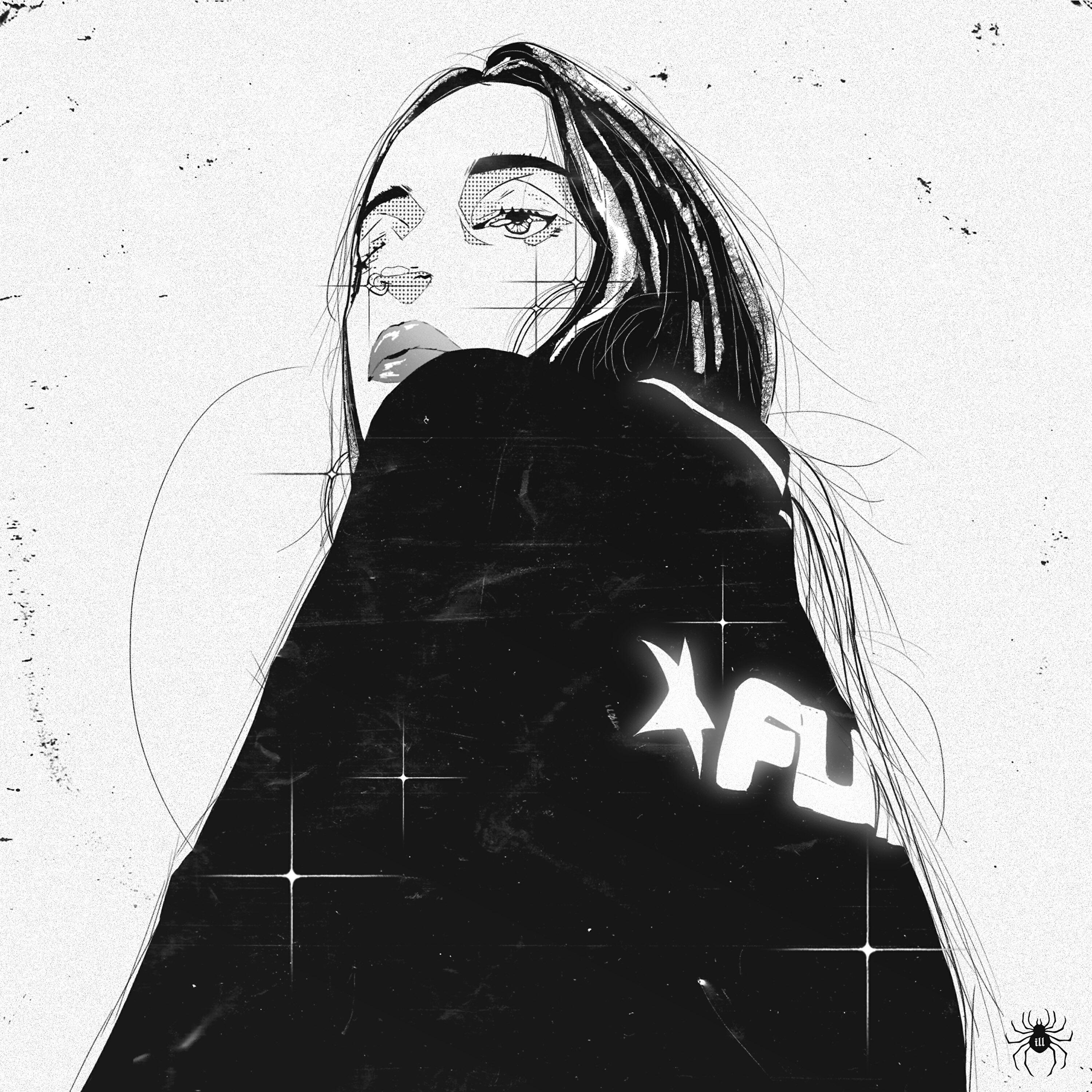 Релиз Lluna