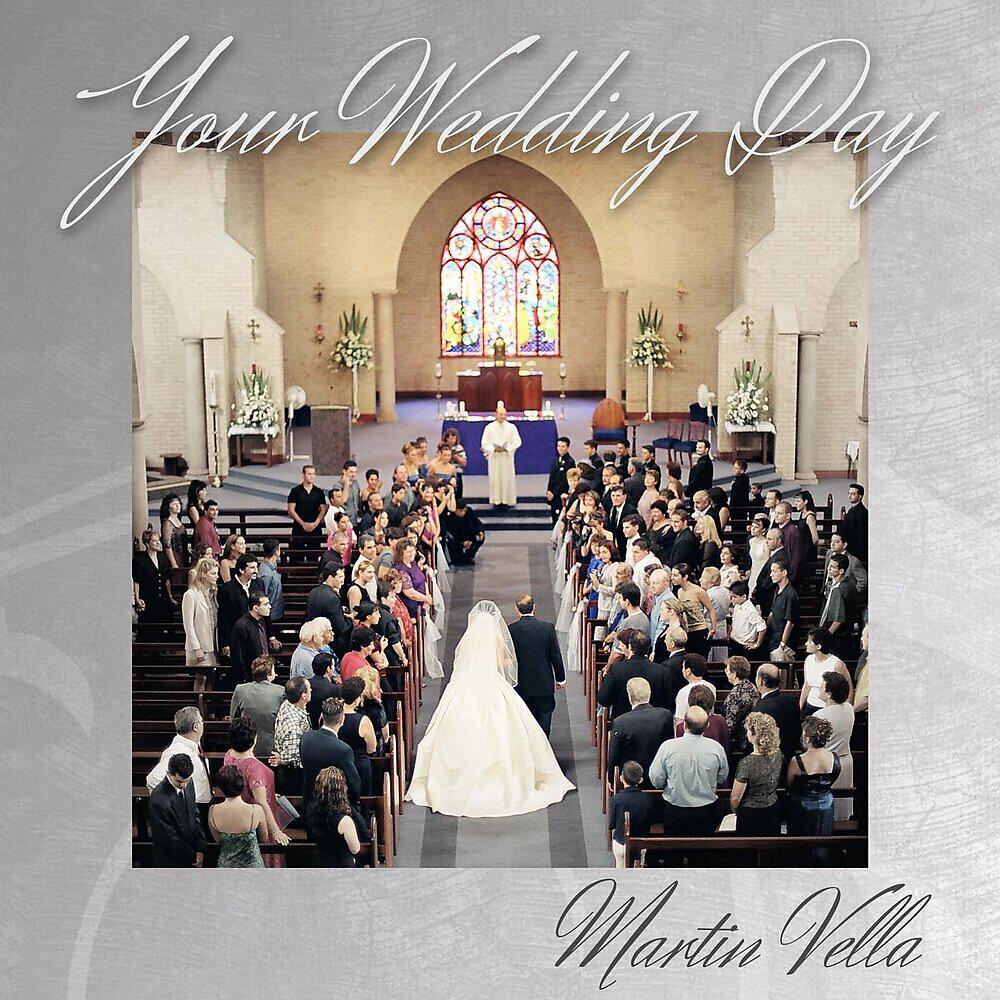 Релиз Your Wedding Day