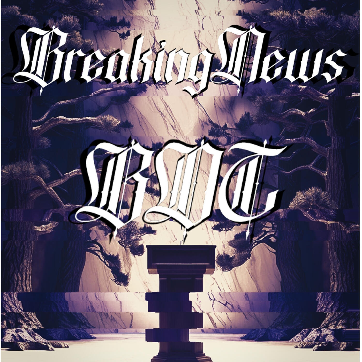Релиз BreakingNews