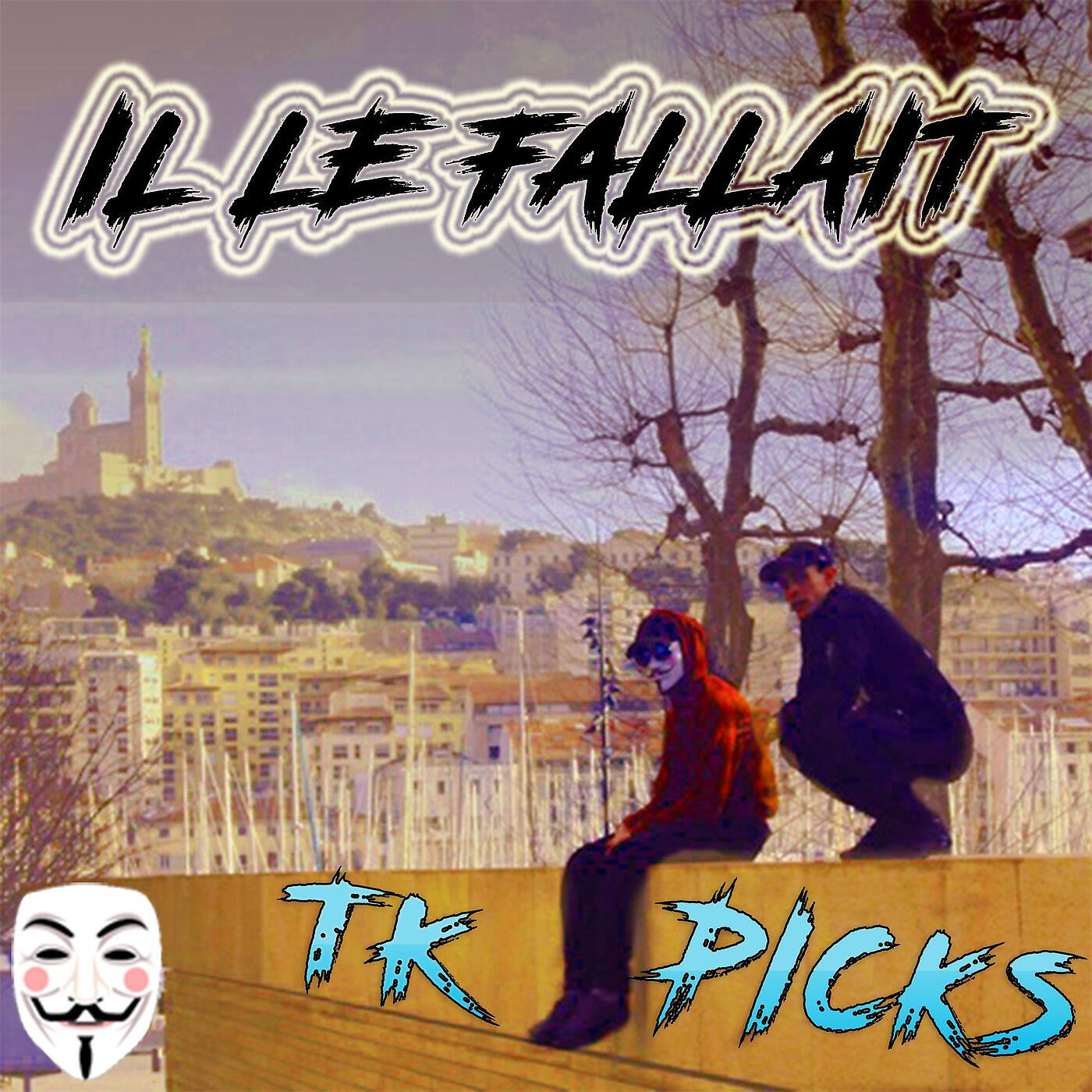 Релиз Il le fallait