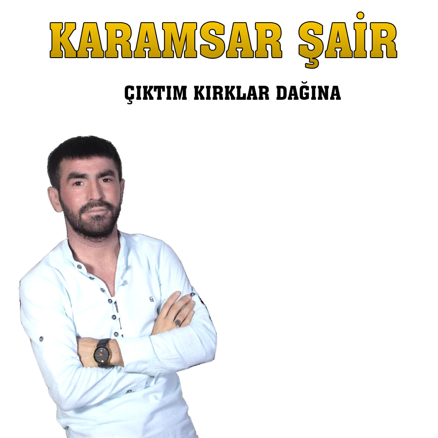 Релиз Çıktım Kırklar Dağına