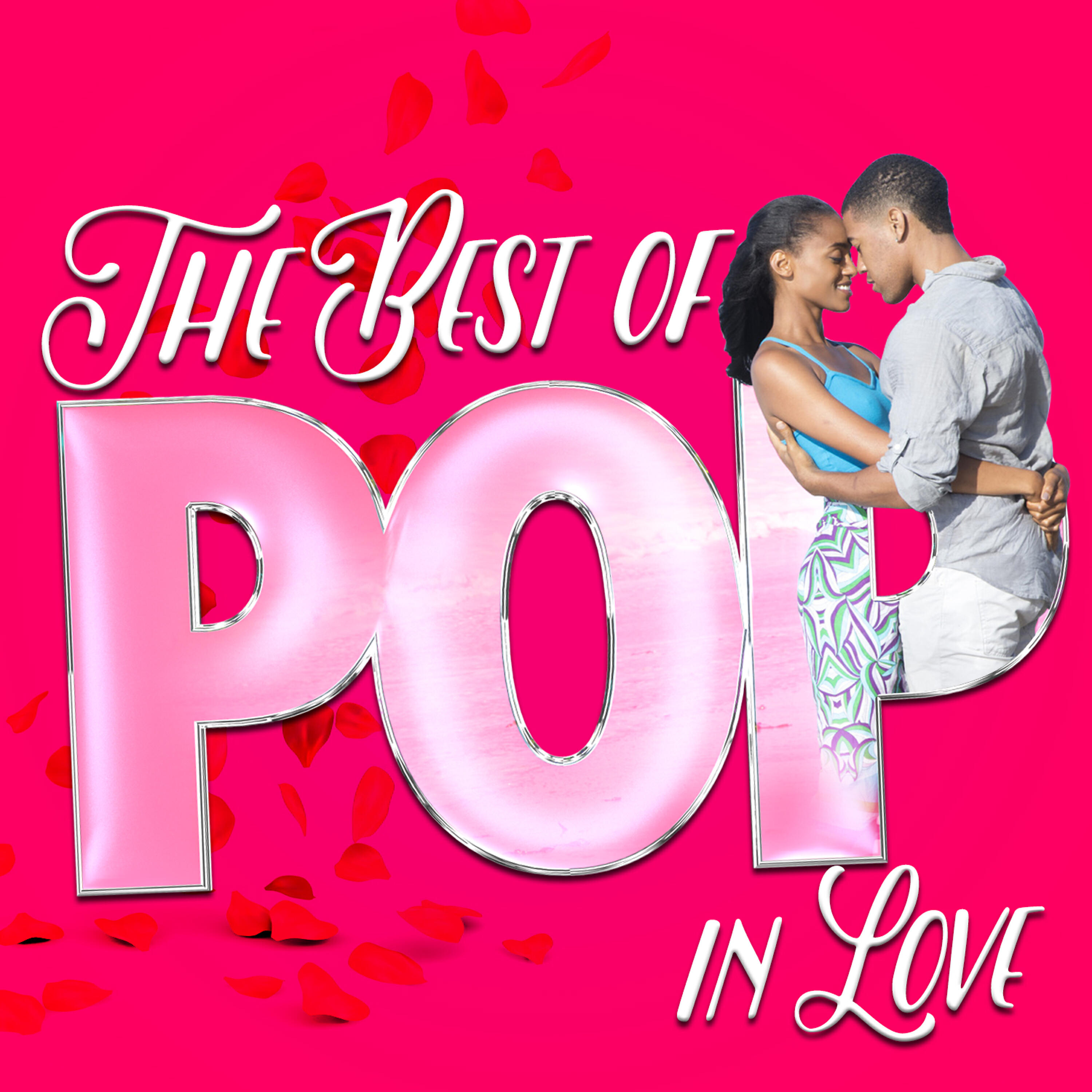 Релиз The Best of Pop in Love