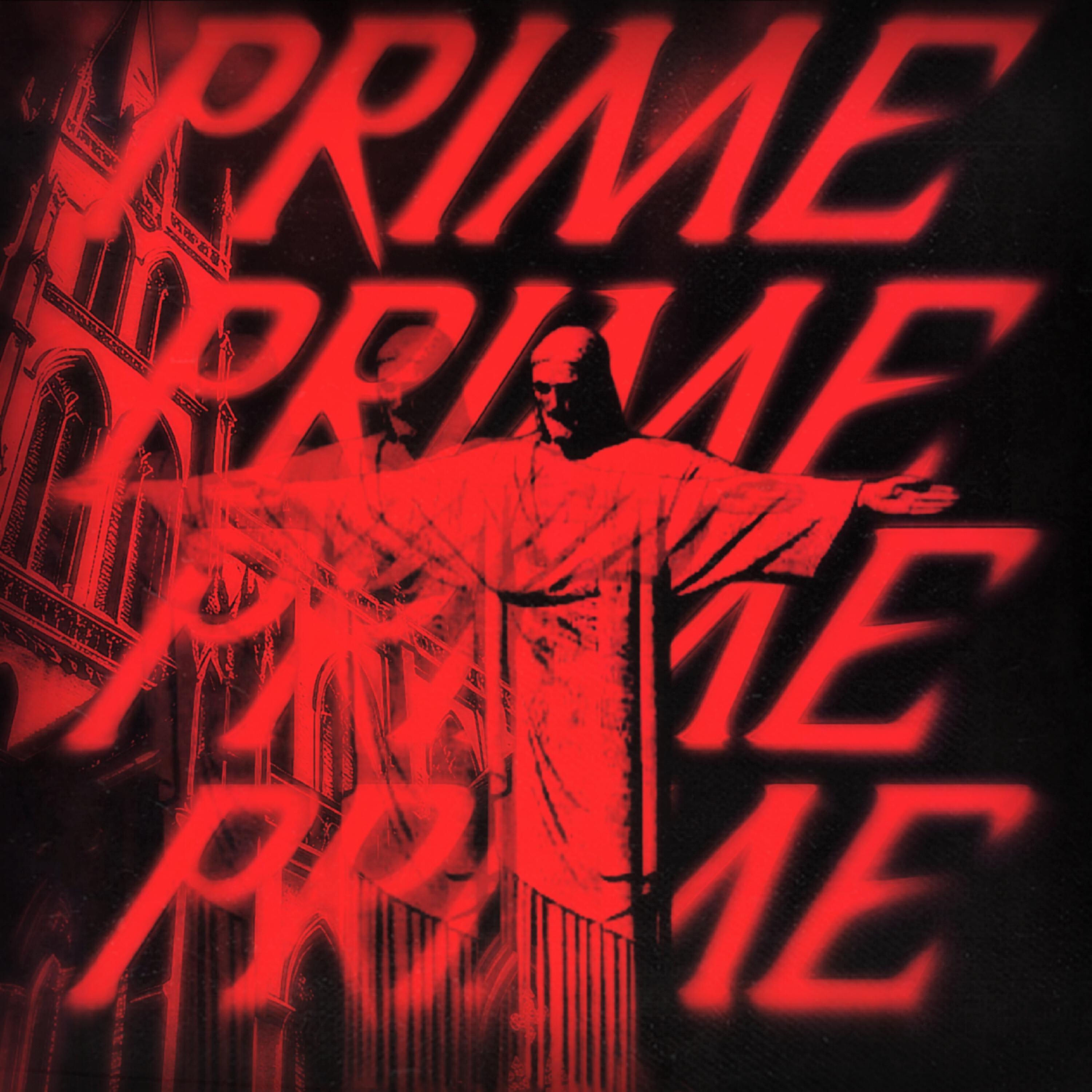 Релиз PRIME!