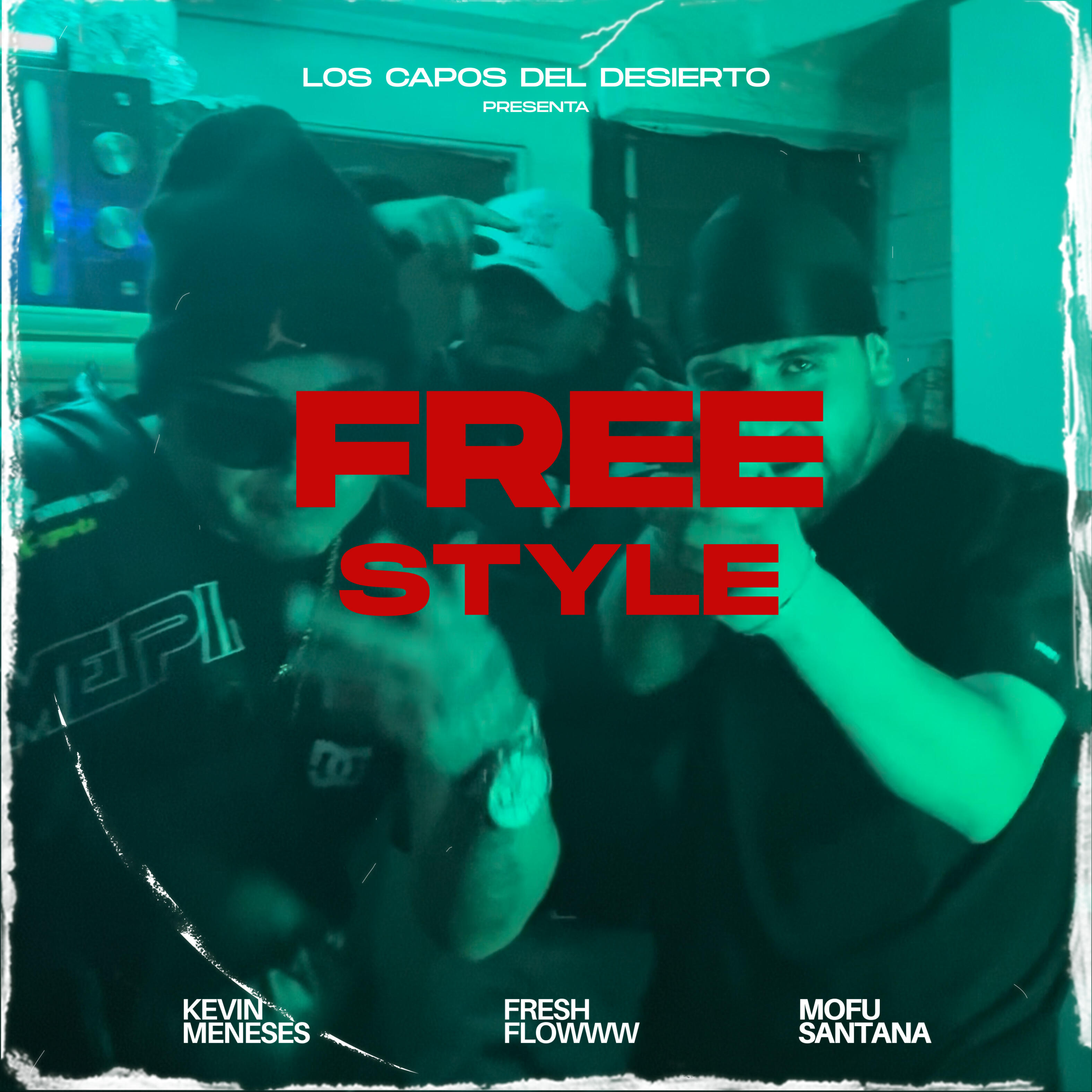 Релиз Freestyle