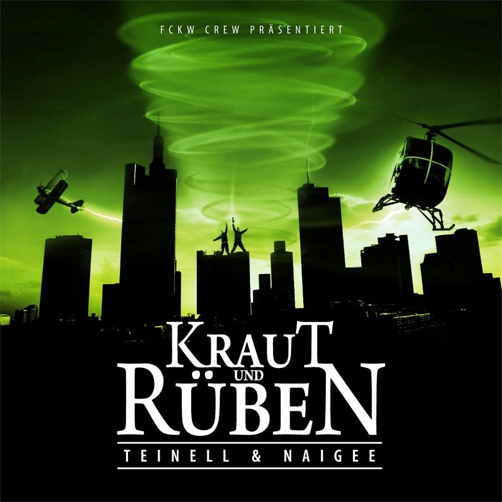 Релиз Kraut & Rüben