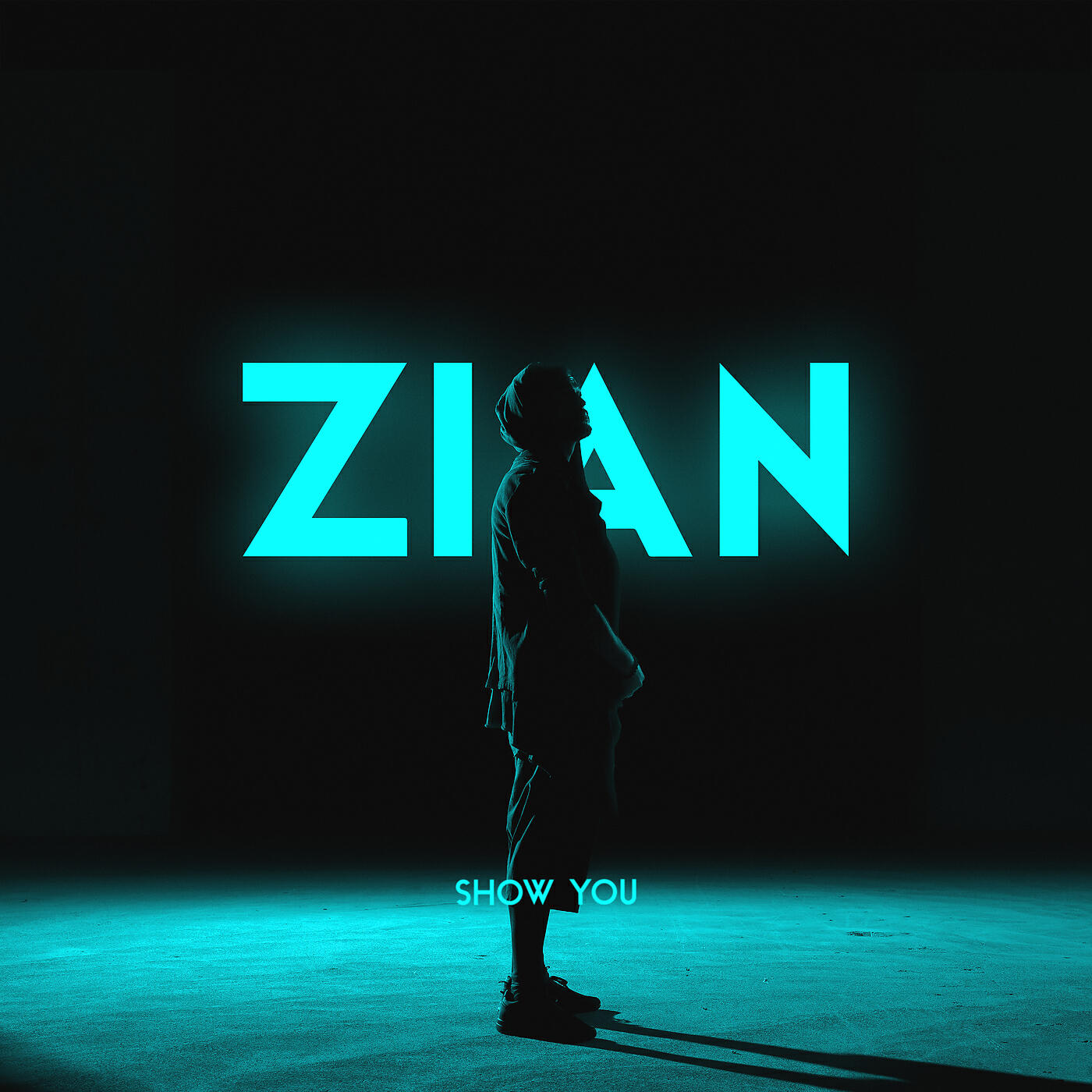 Релиз Show You