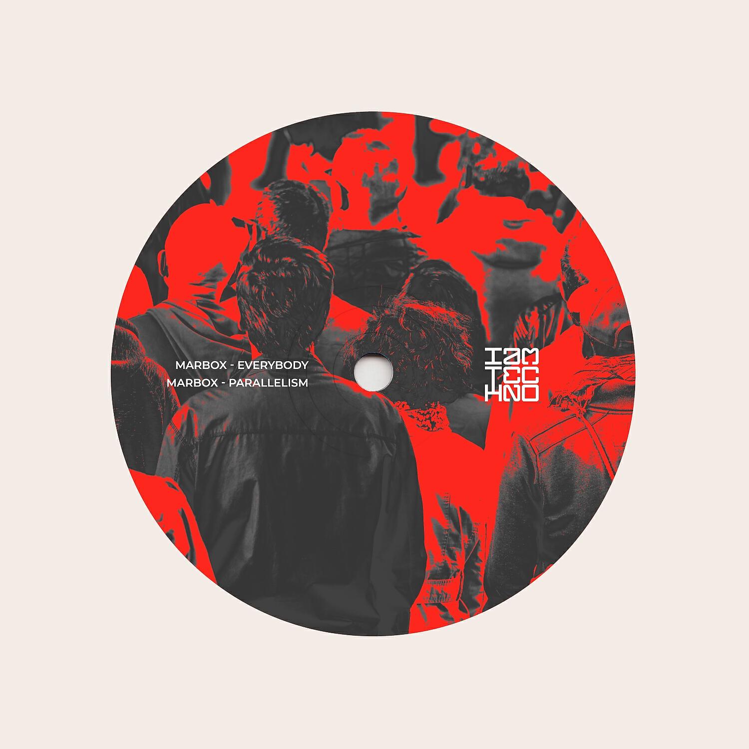 Релиз Parallelism