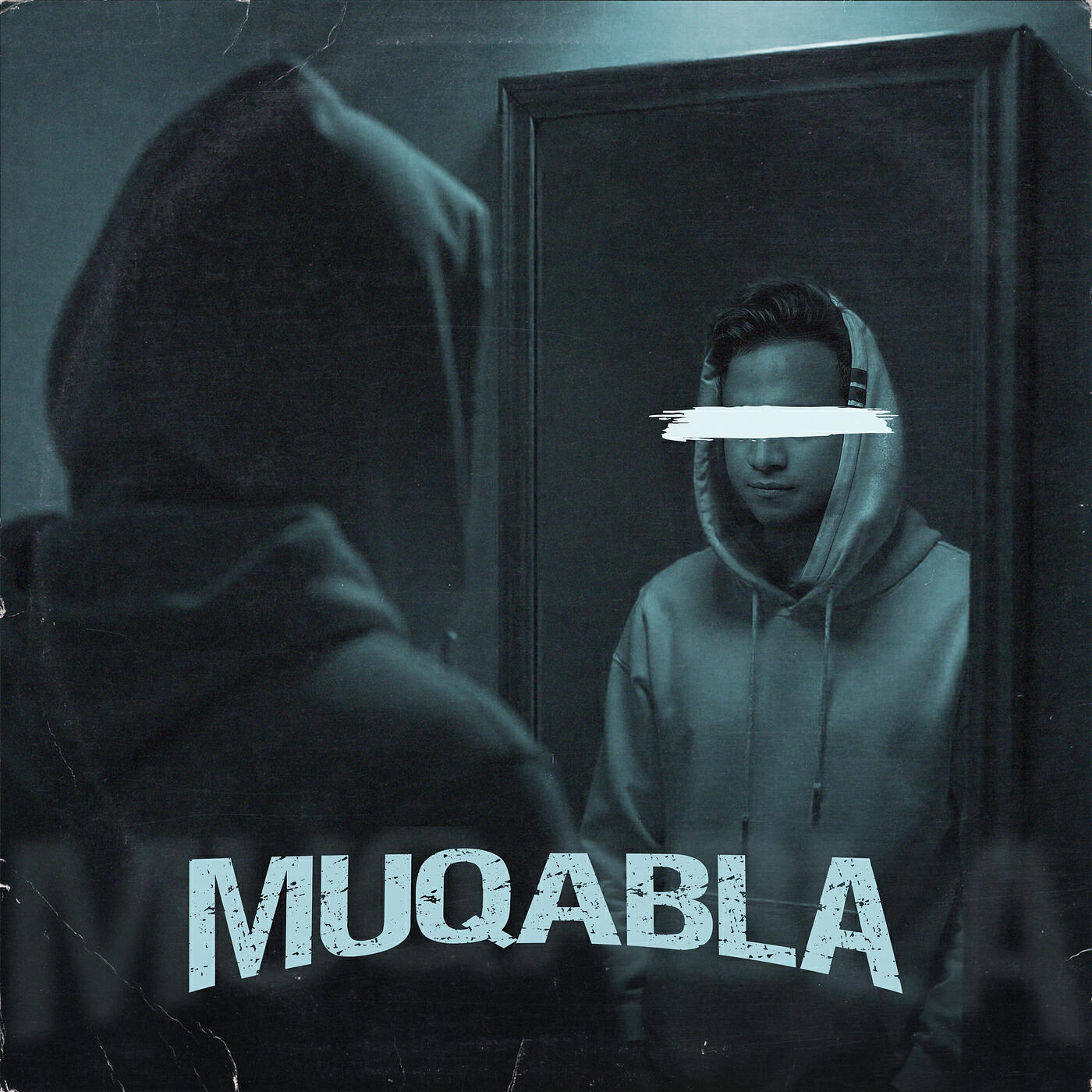 Релиз Muqabla