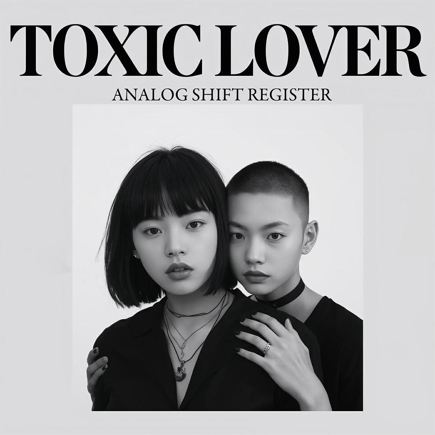 Релиз Toxic Lover
