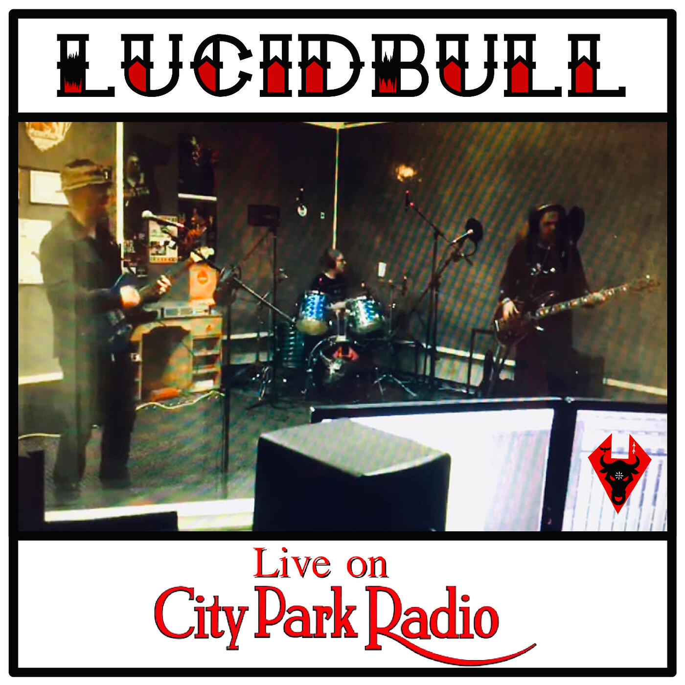 Lucid Bull