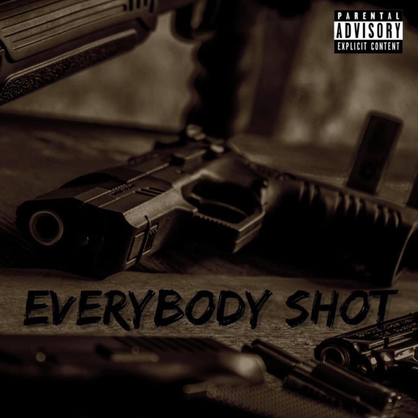 Релиз Everybody Shot