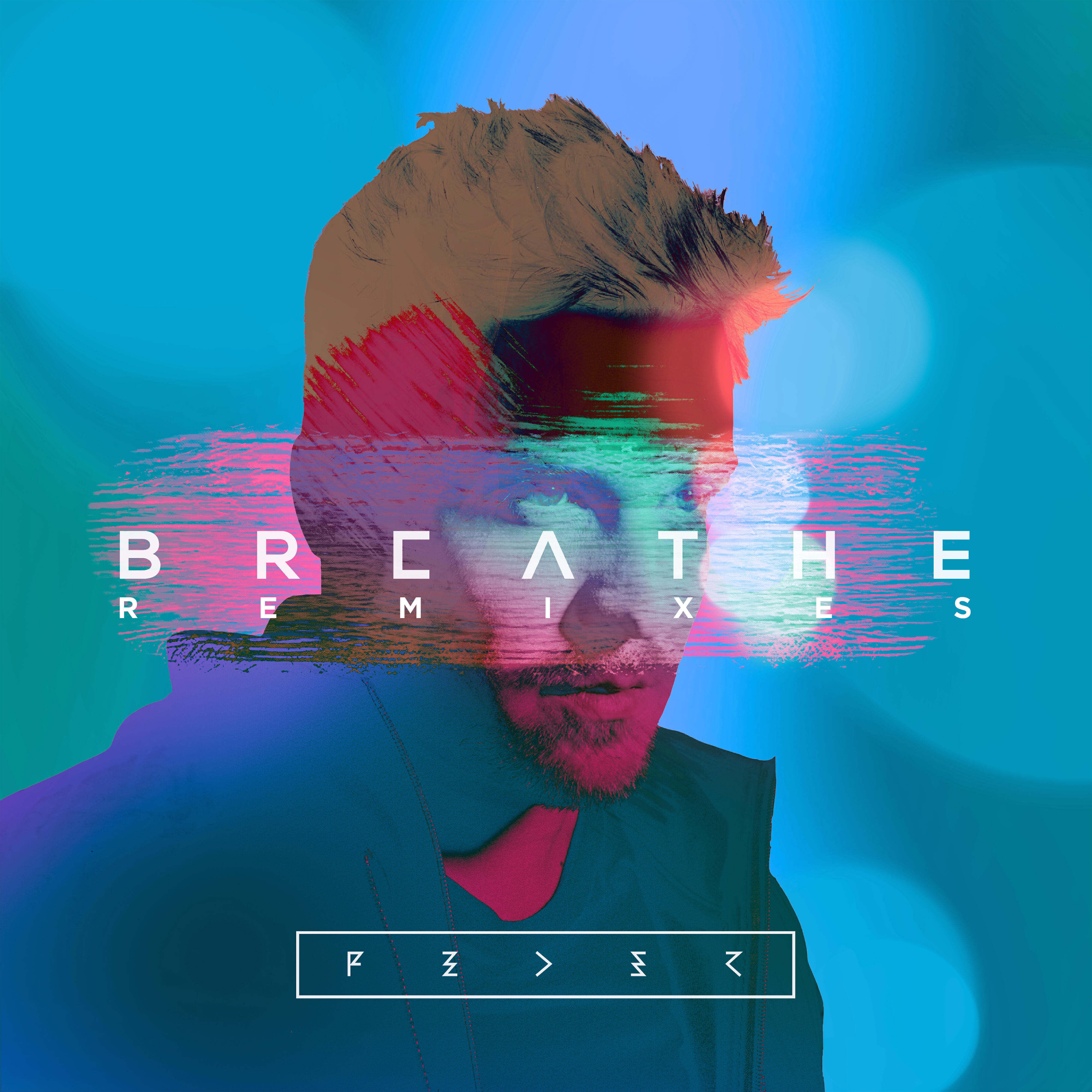 Релиз Breathe (Remixes)