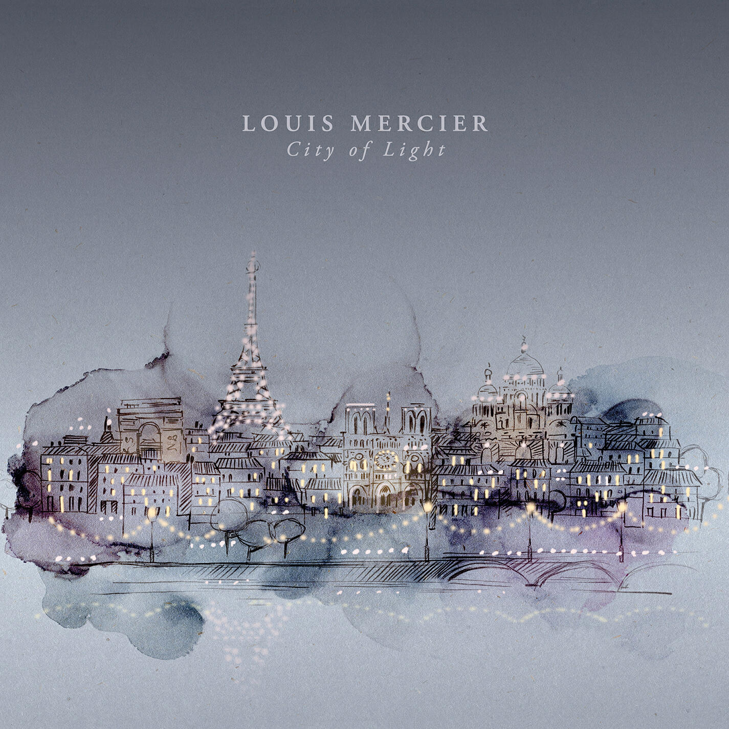 Релиз City of Light