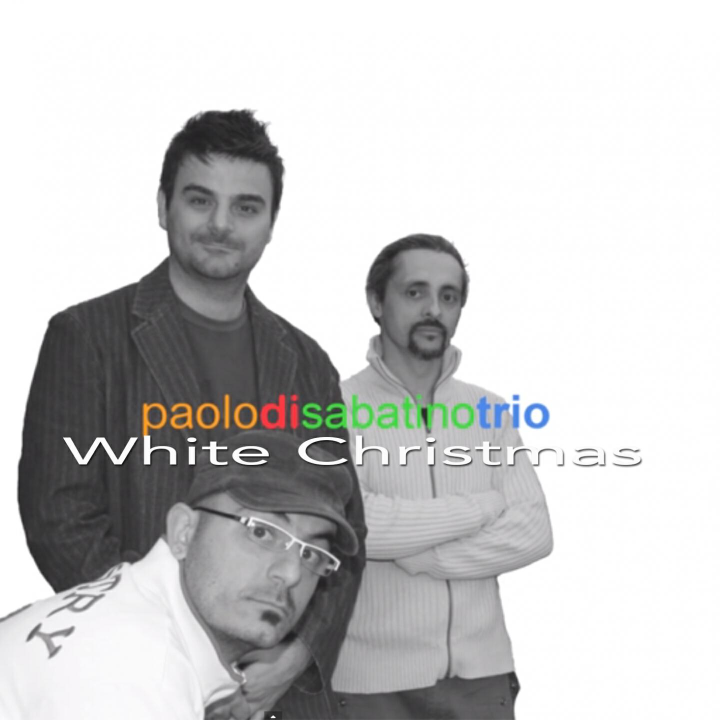 Релиз White Christmas