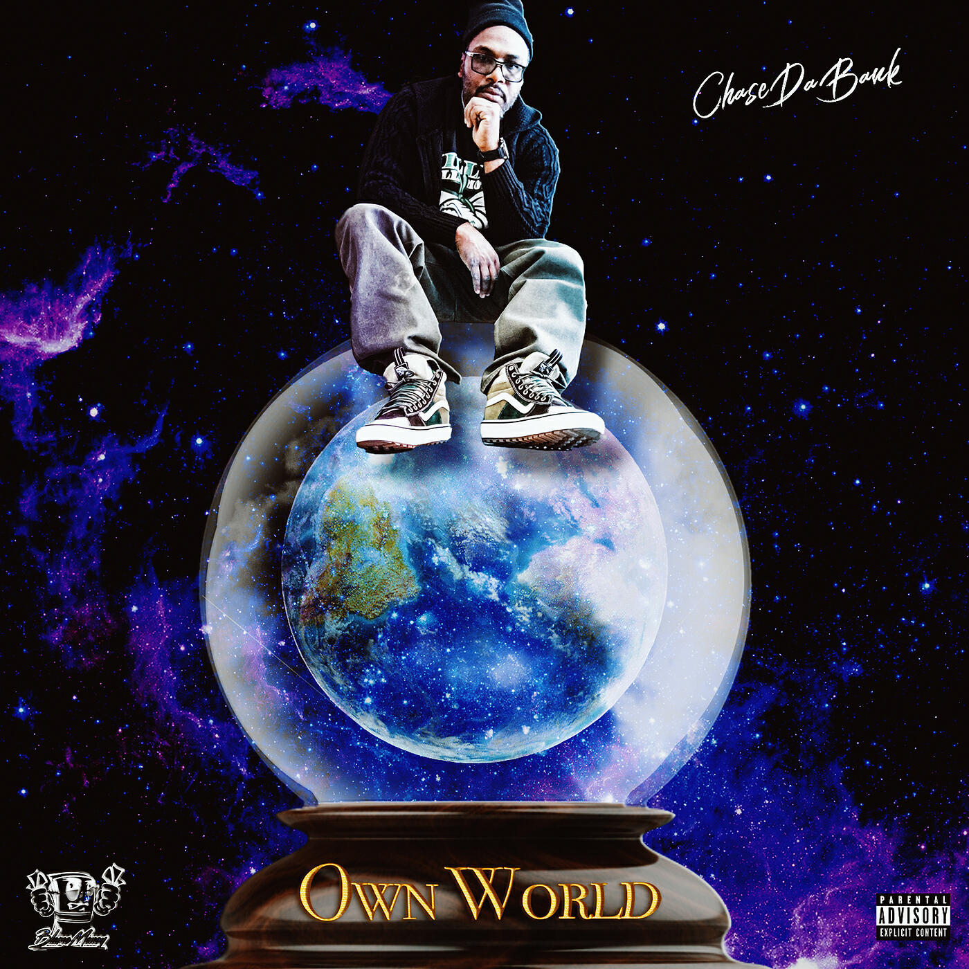 Релиз Own World