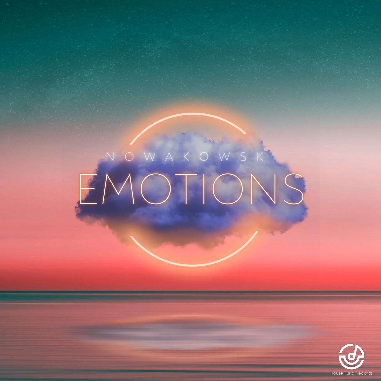 Релиз Emotions