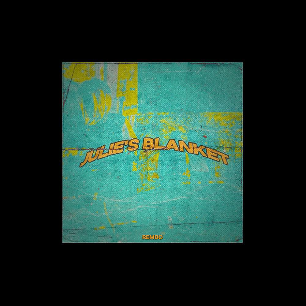 Релиз Julie's Blanket
