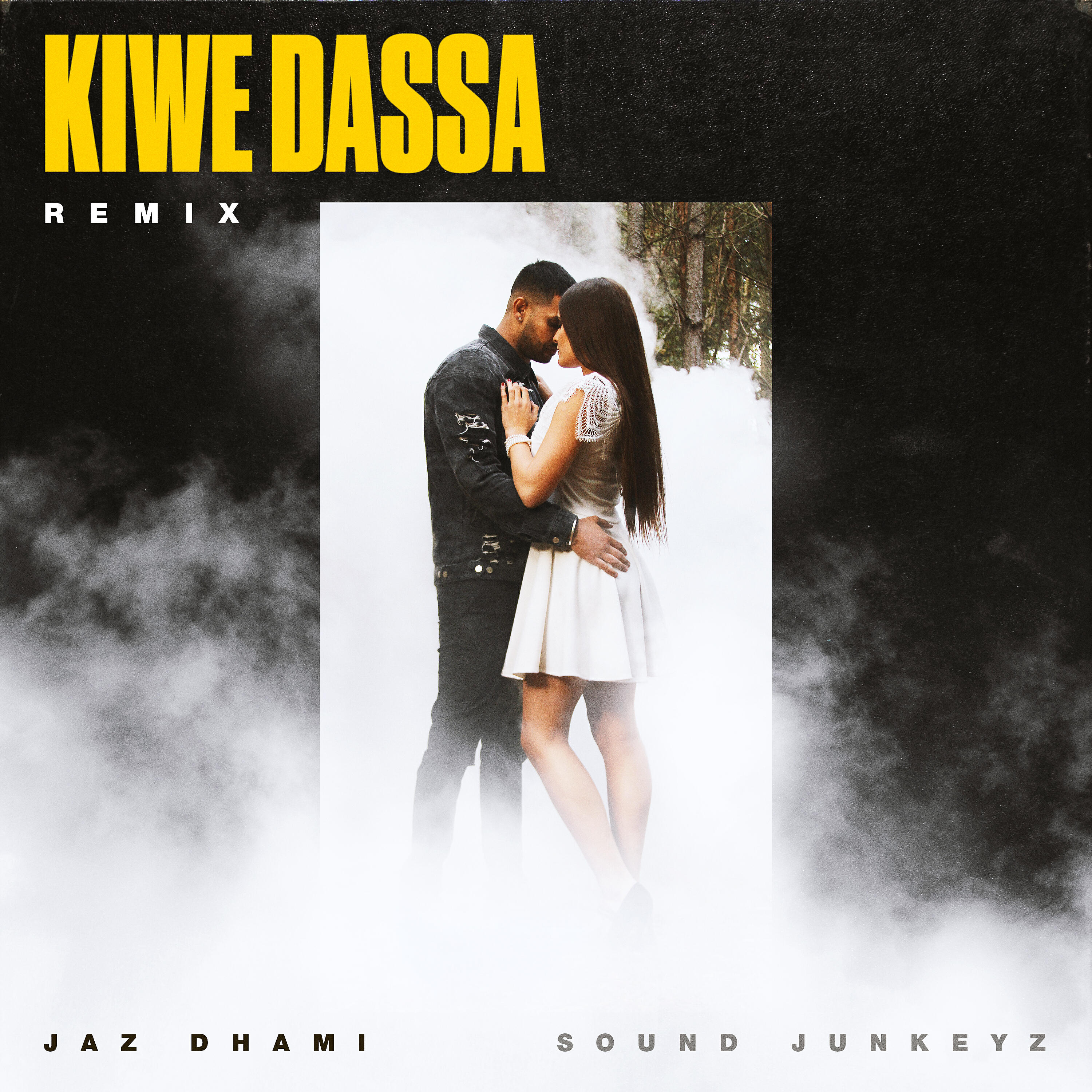 Релиз Kiwe Dassa Remix