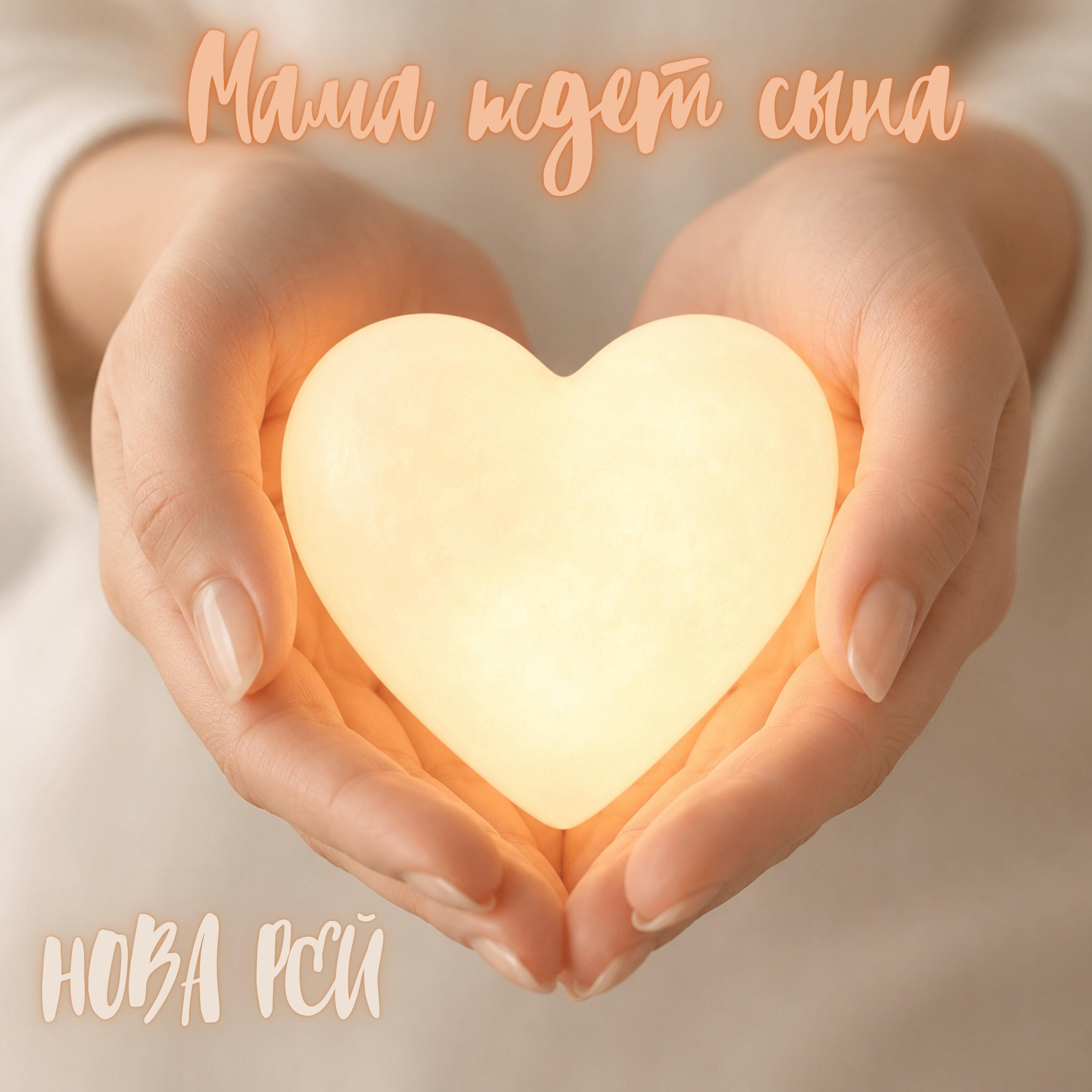 Релиз Мама ждет сына