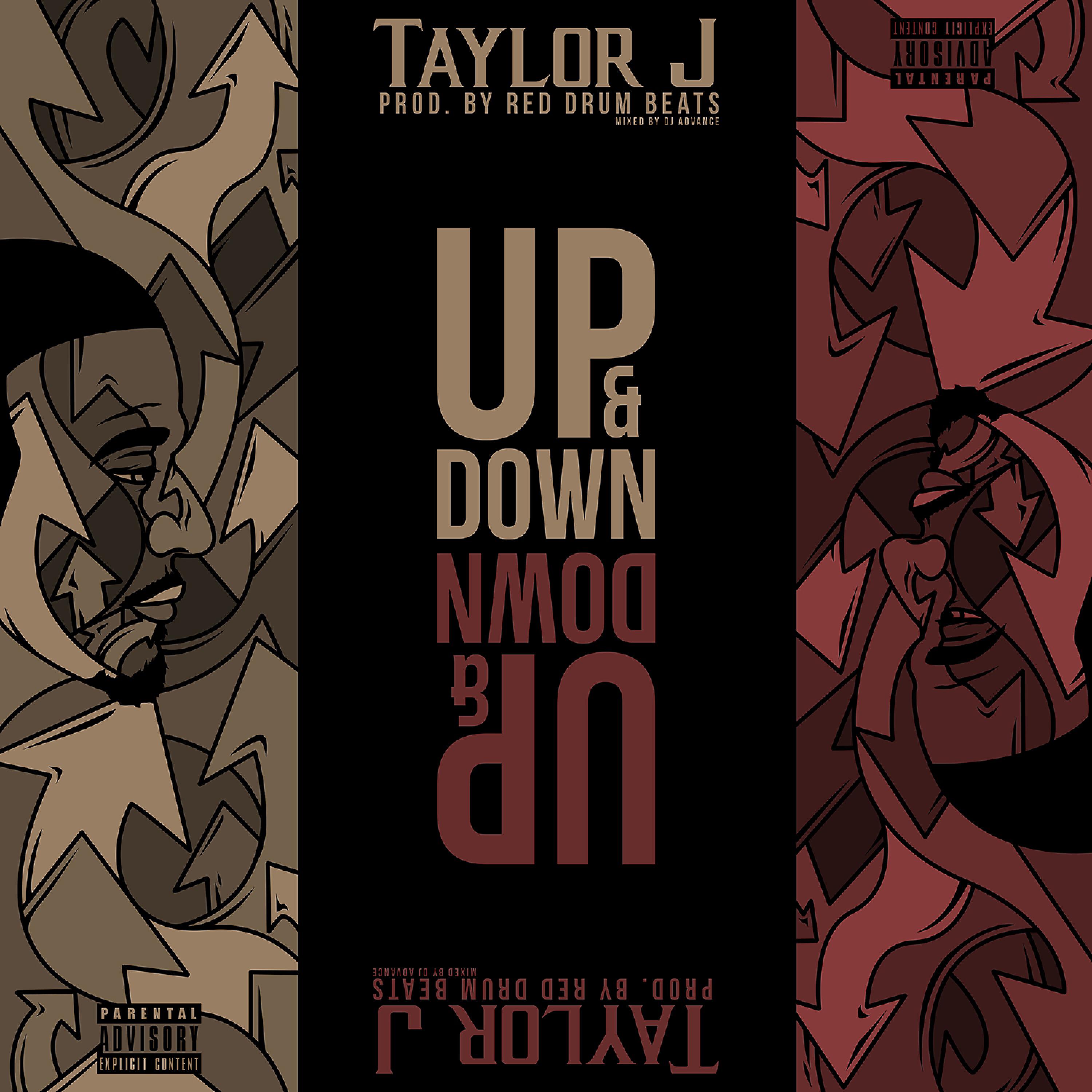 Релиз Up & Down
