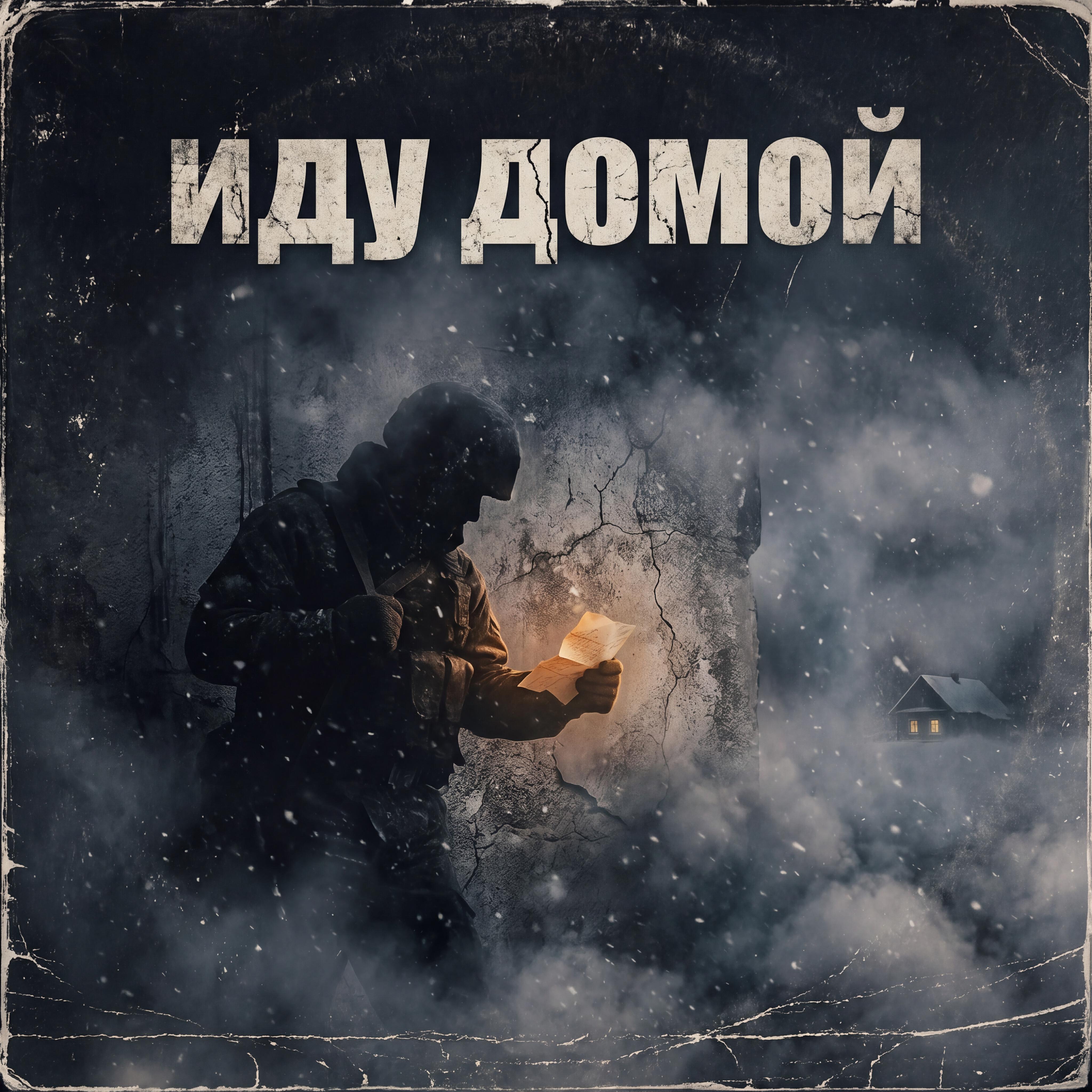 Релиз Иду домой