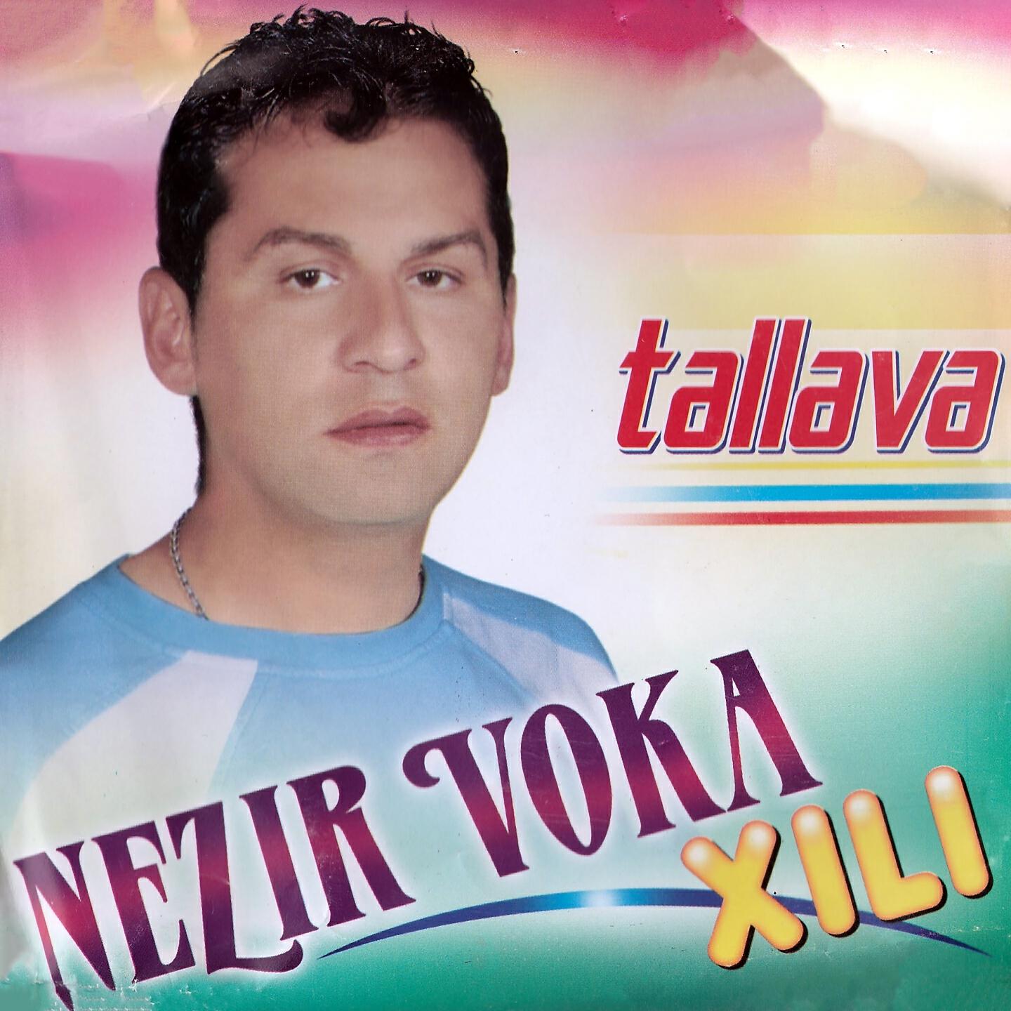 Nezir Voka