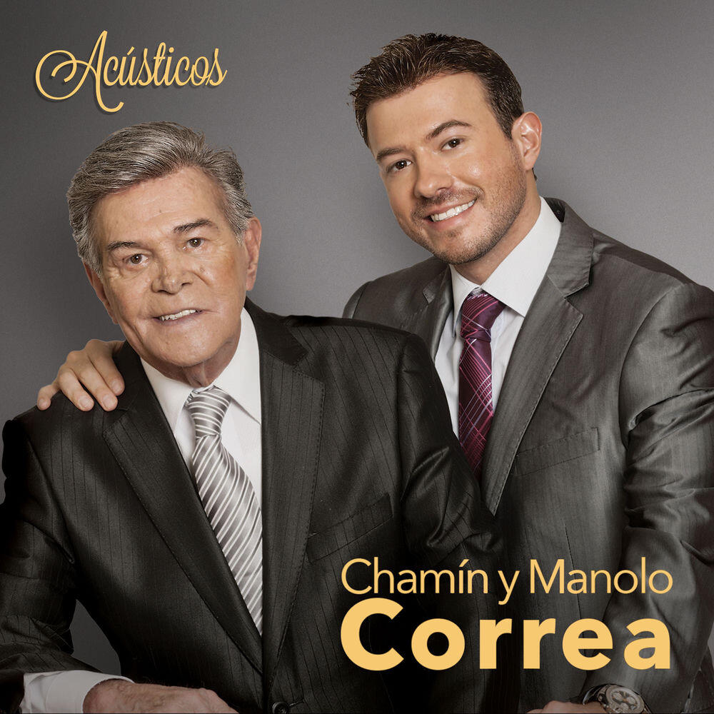 Manolo Correa