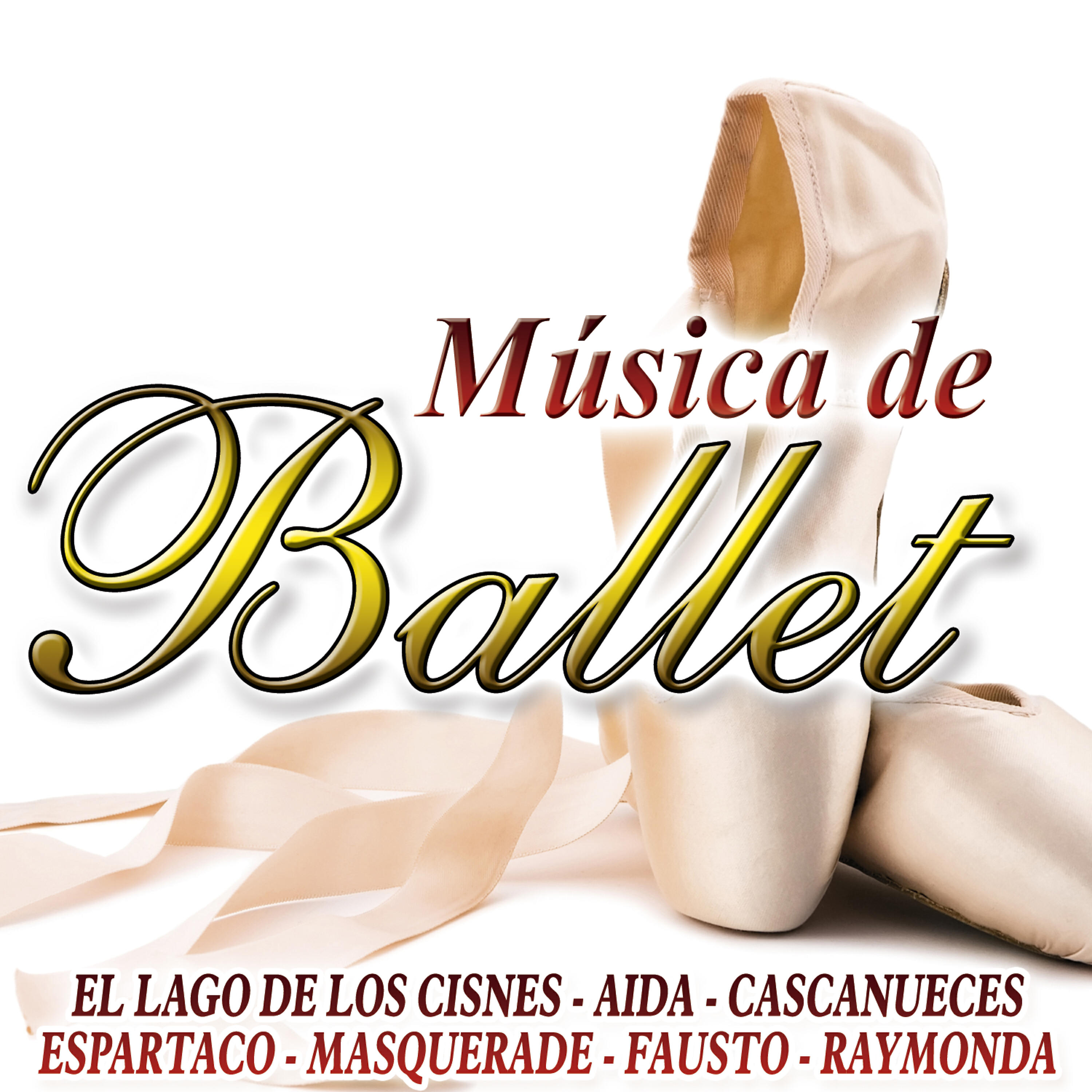 The Royal Magic Orchestra - Espartaco-Adagio