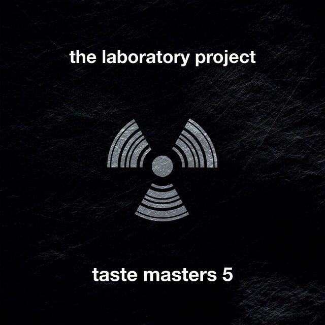 Релиз The Laboratory Project: Taste Masters, Vol. 5