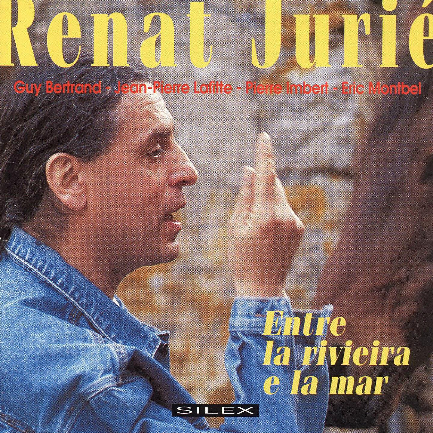 Renat Jurié