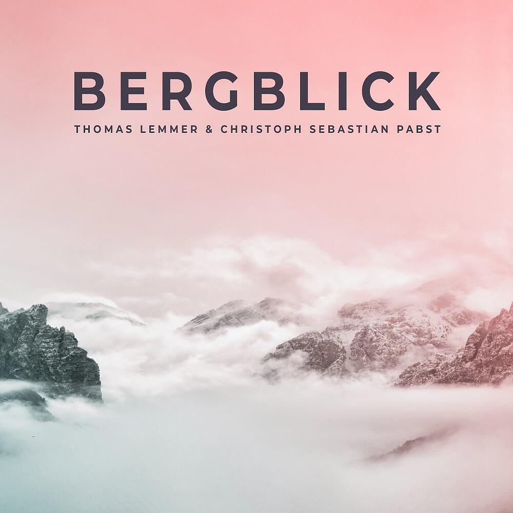 Релиз Bergblick