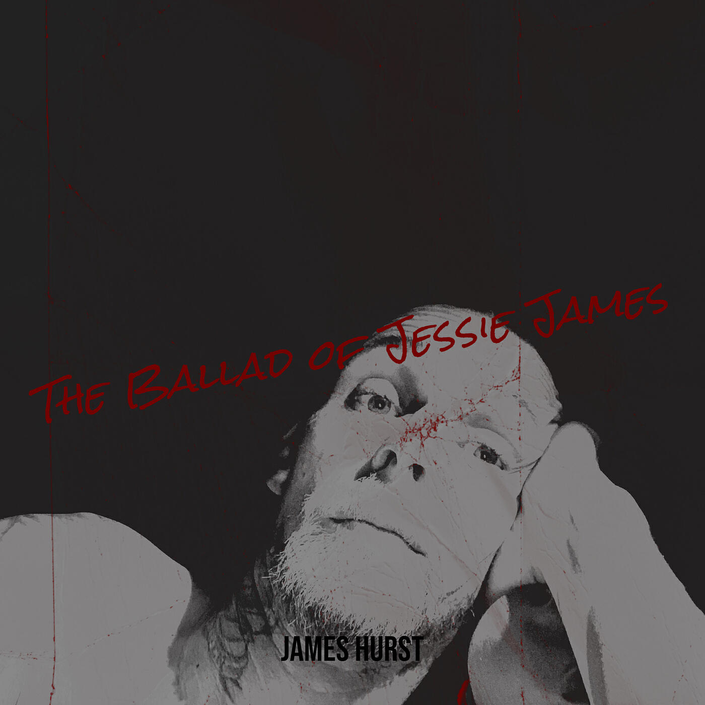 Релиз The Ballad of Jessie James