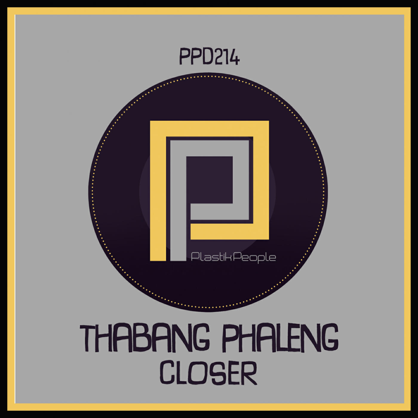 Thabang Phaleng