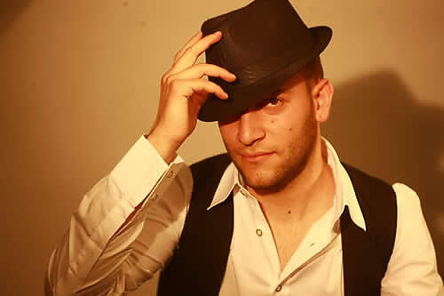 Mr. Bachata