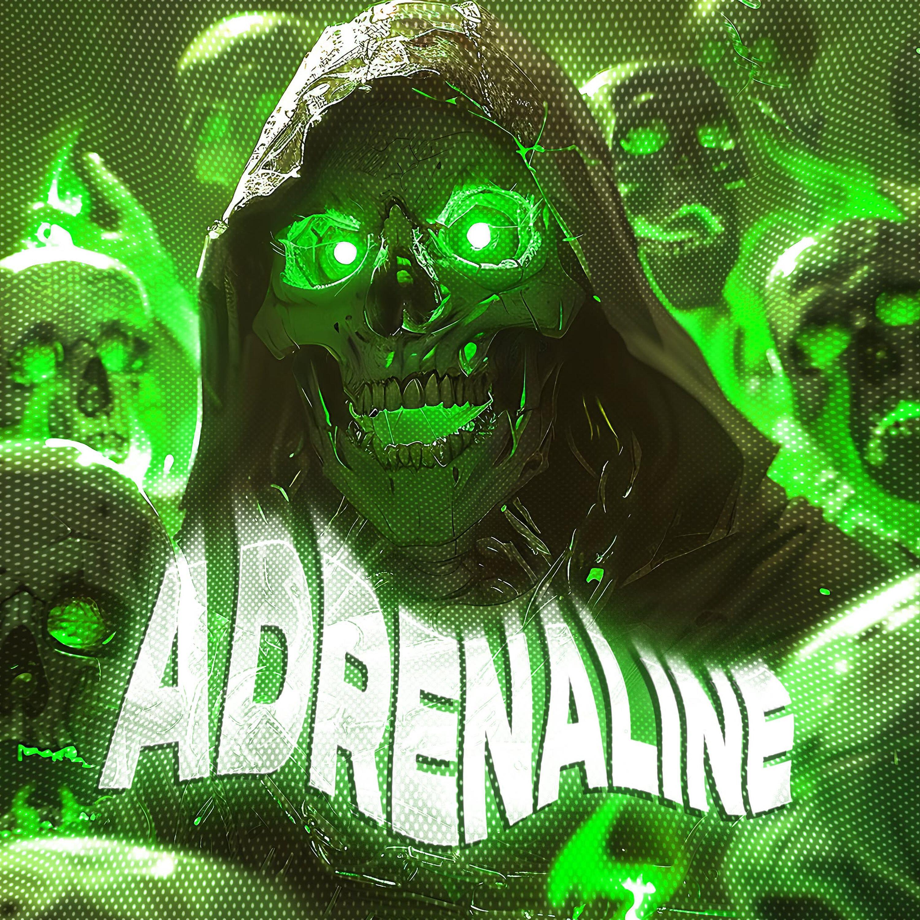 Релиз ADRENALINE