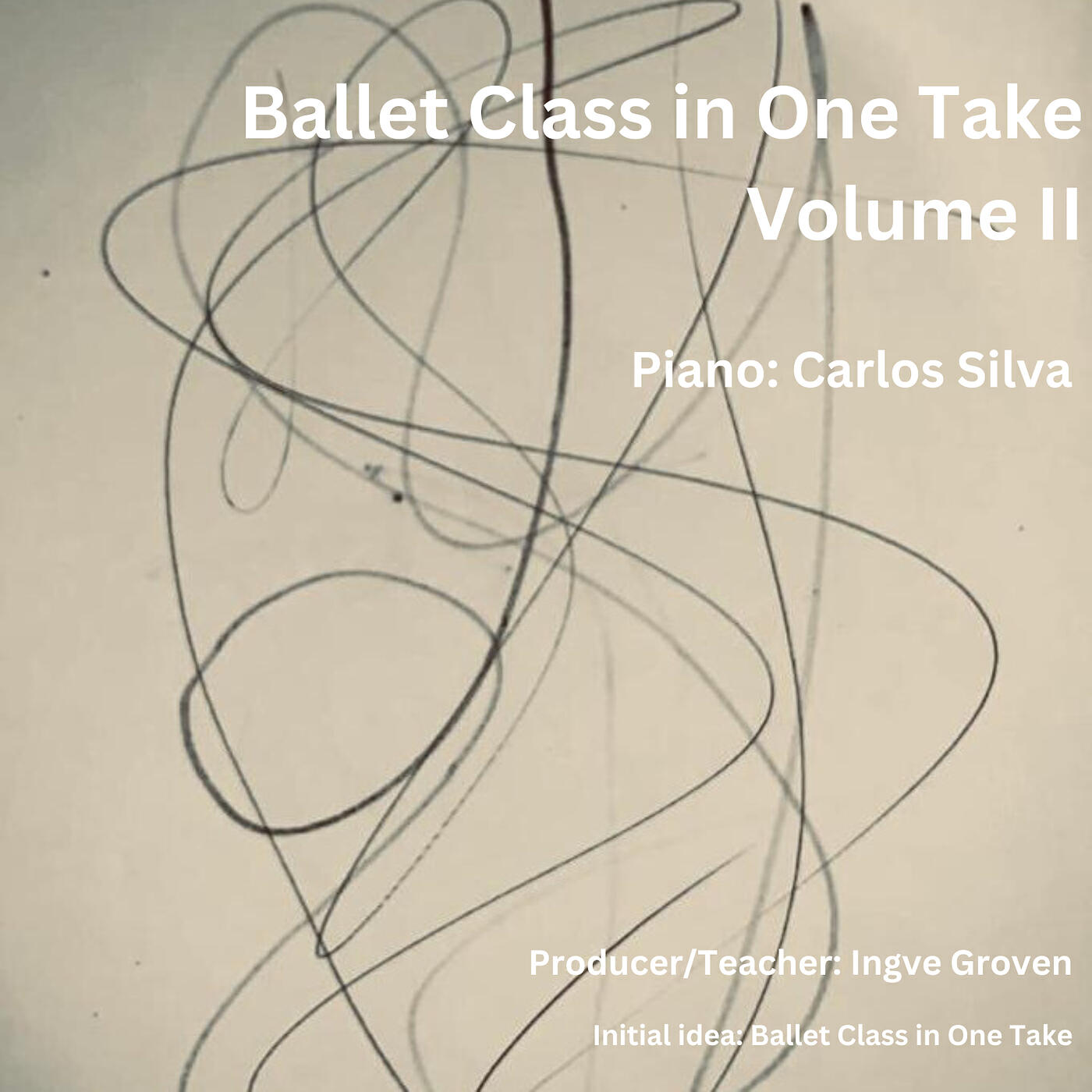 Релиз Ballet Class in One Take, Vol. II