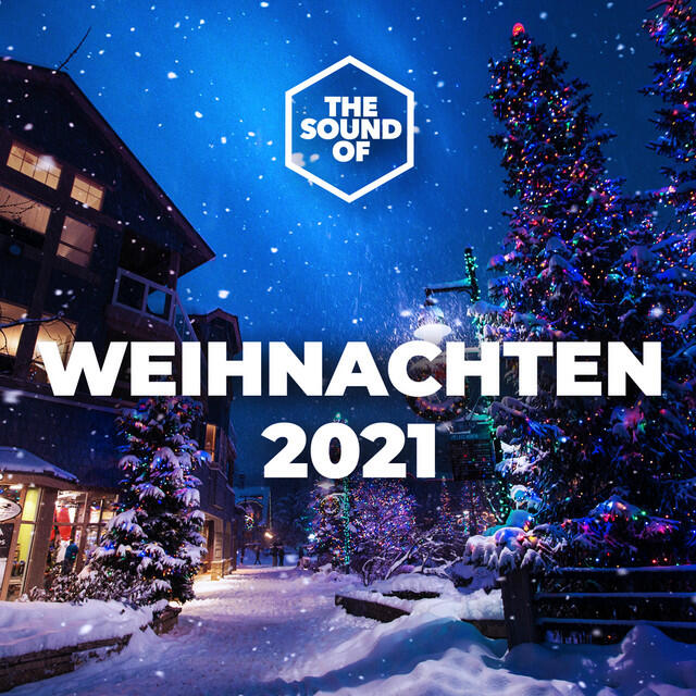 Постер альбома Weihnachten 2021