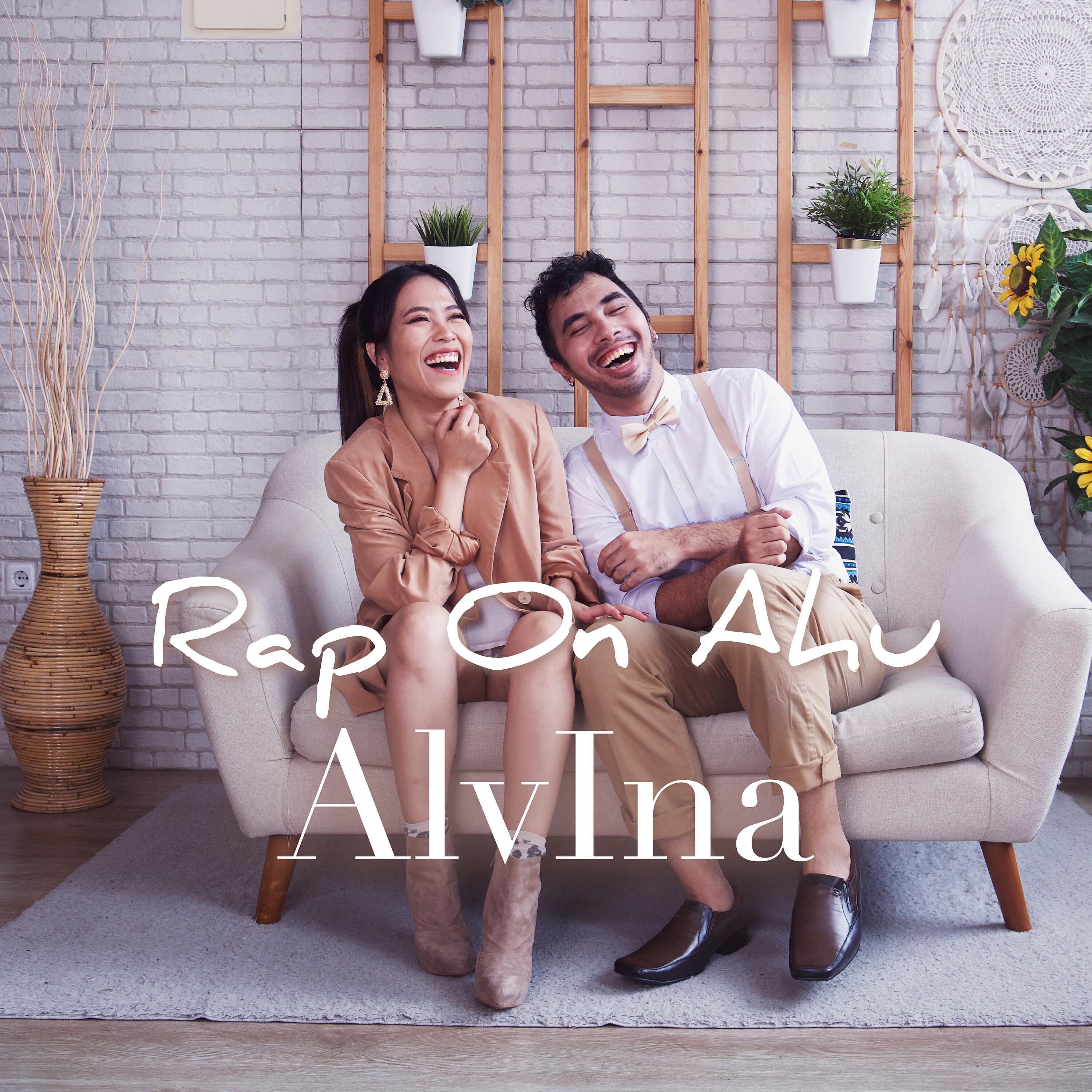 Alvina все песни в mp3